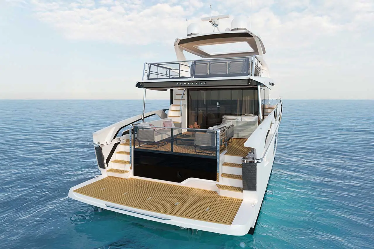 Absolute Navetta 62 External image 17