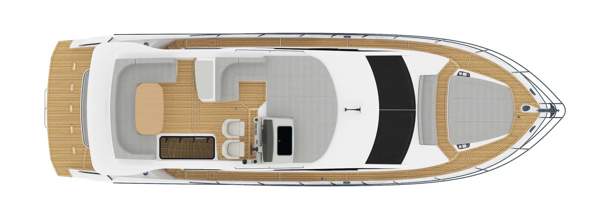 Absolute 50 FLY UpperDeck 1