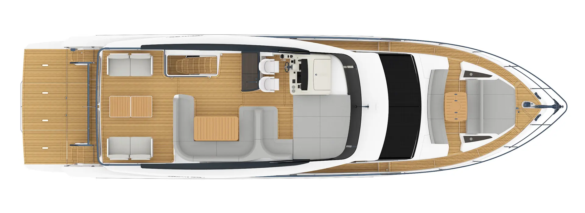 Absolute 60 FLY UpperDeck 1