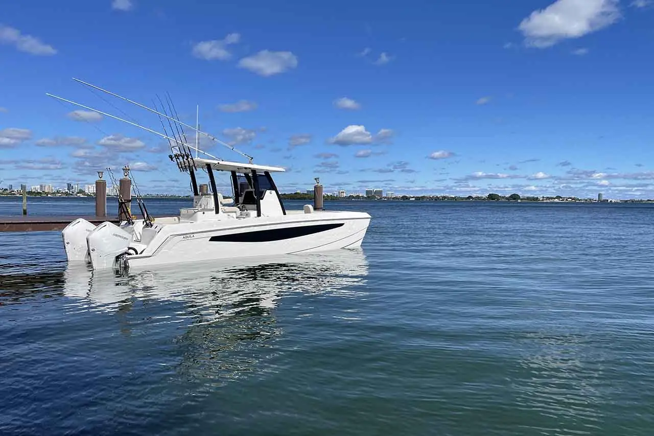 Aquila 28 Molokai External image 20