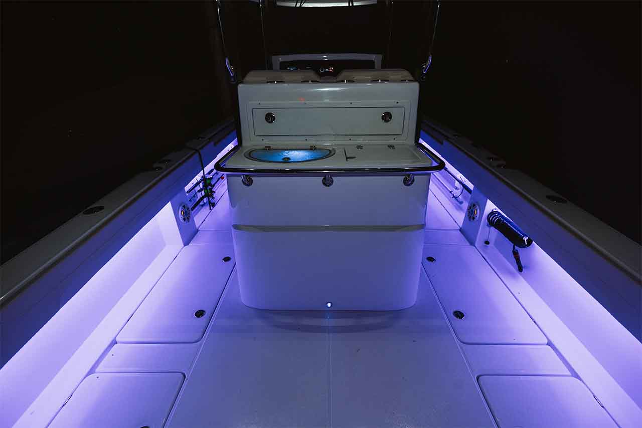 Aquila 28 Molokai Features image 2