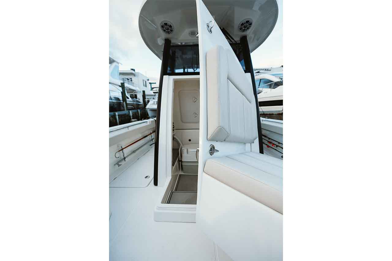 Aquila 28 Molokai Features image 12