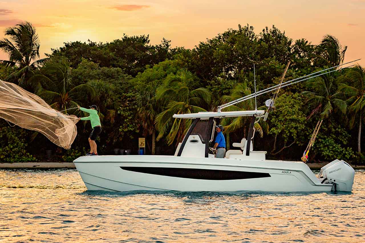 Aquila 28 Molokai Lifestyle image 4