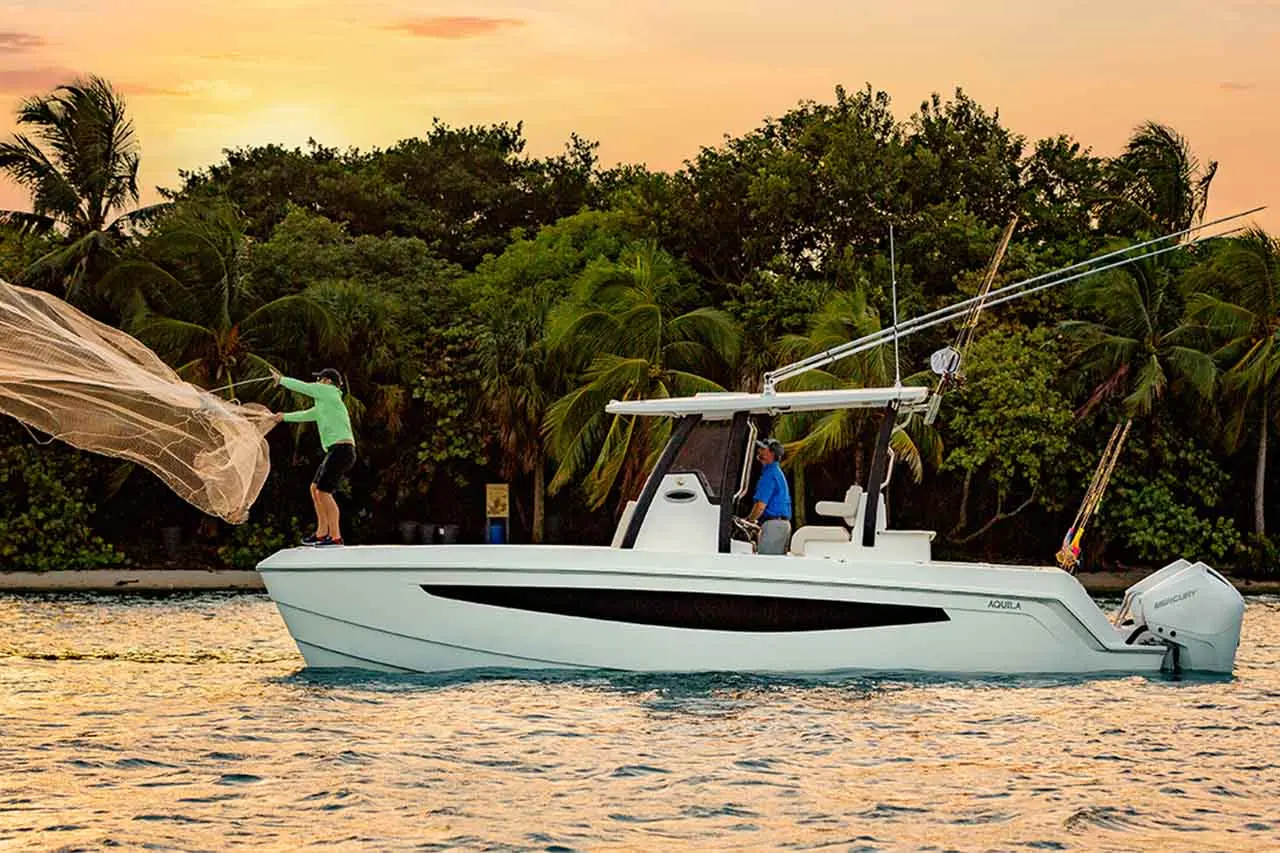 Aquila 28 Molokai Lifestyle image 4