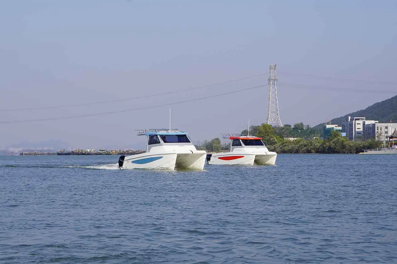 Aquila 28 Molokai Cuddy External image 13