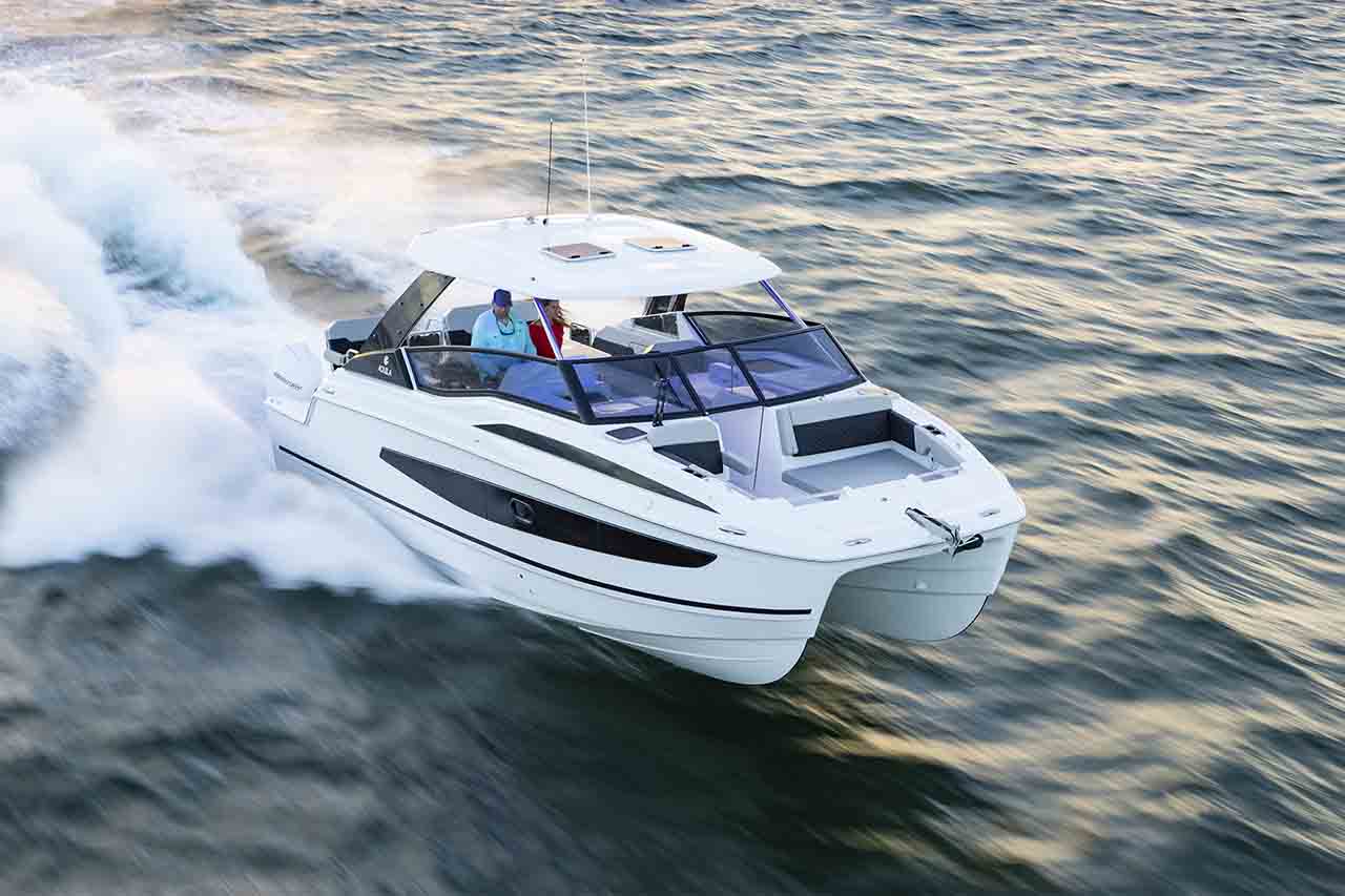 Aquila 32 Sport