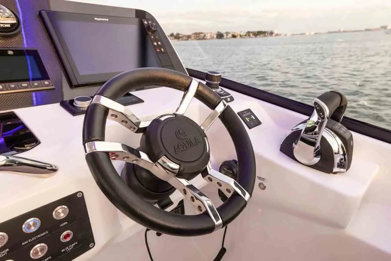 Aquila 32 Features image 1