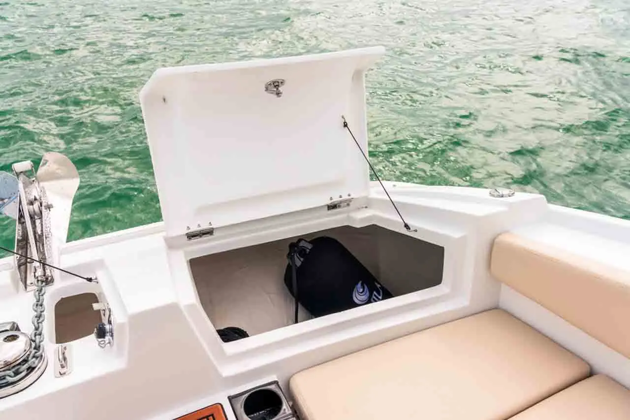 Aquila 32 Features image 2