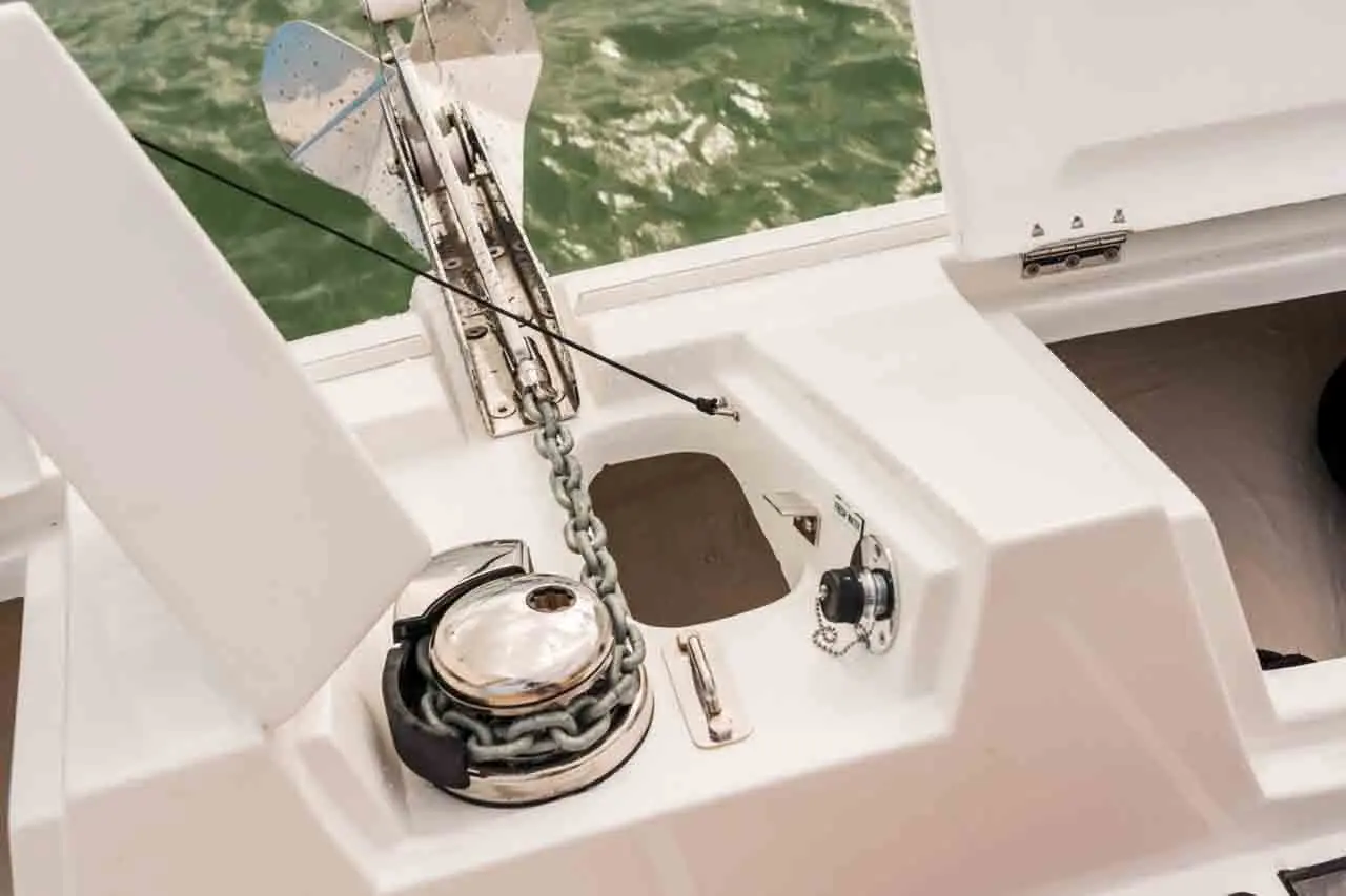 Aquila 32 Features image 3