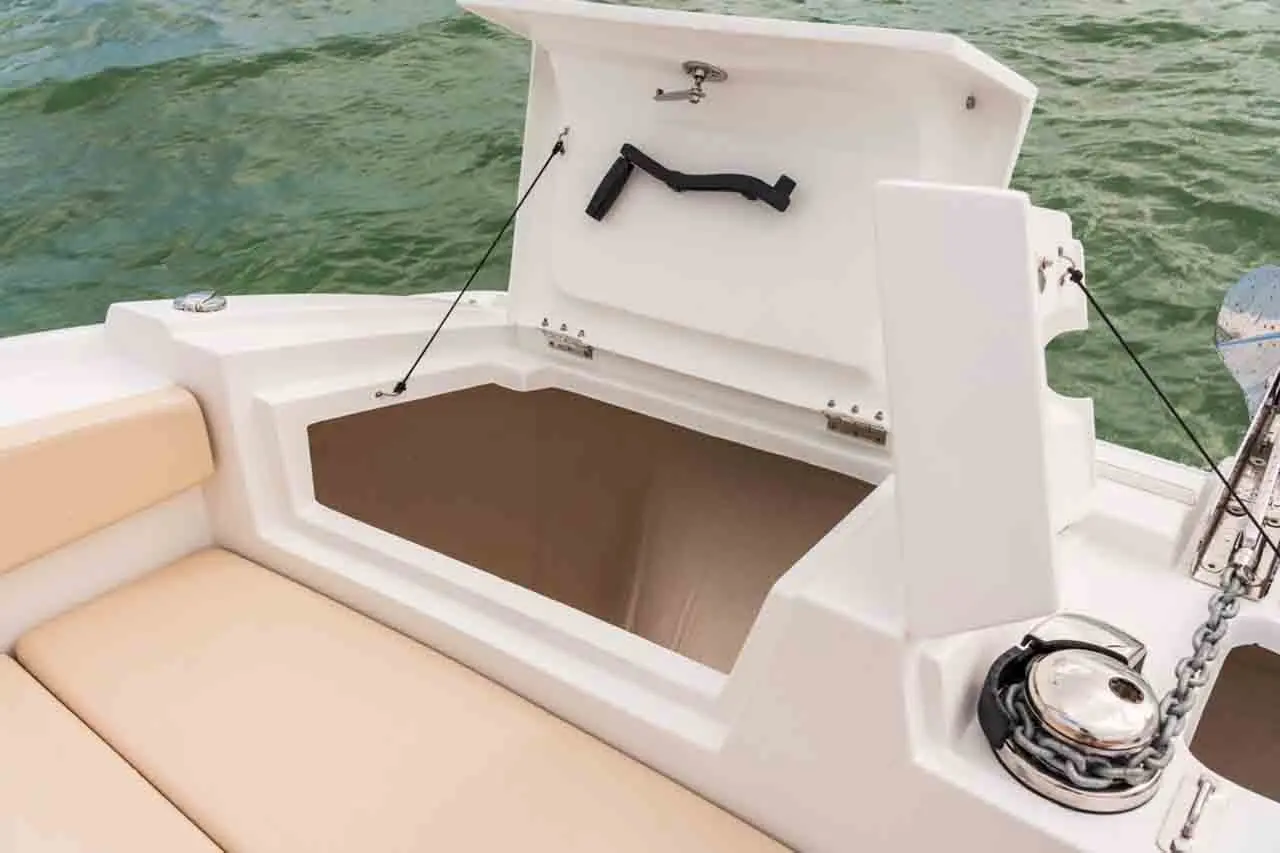Aquila 32 Features image 4
