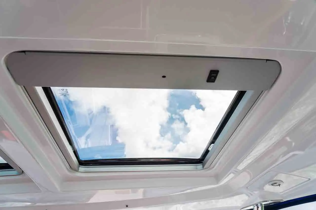 Aquila 32 Features image 5