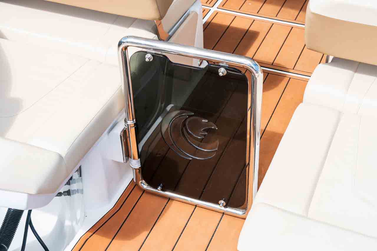 Aquila 32 Features image 8