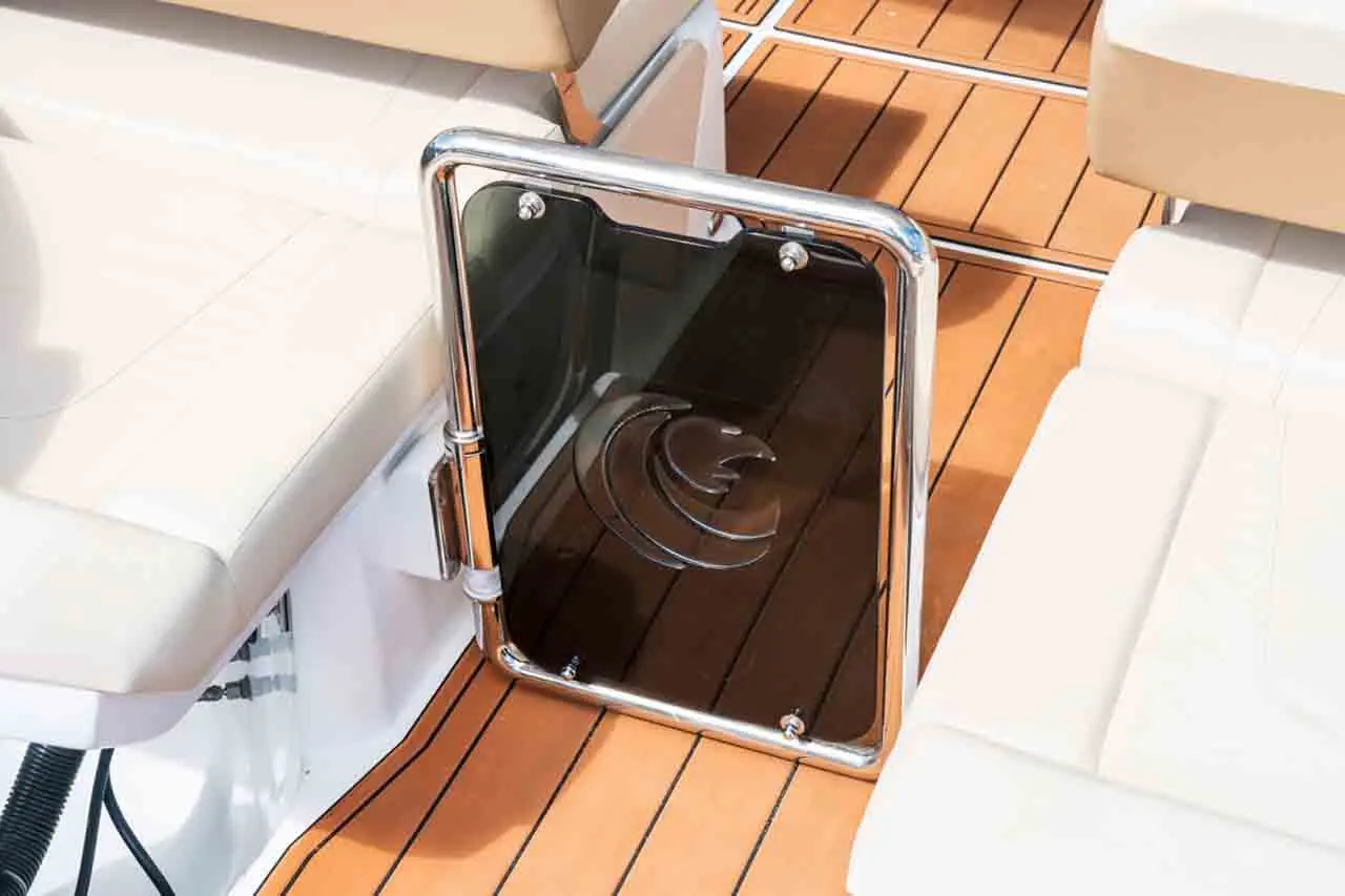 Aquila 32 Features image 8