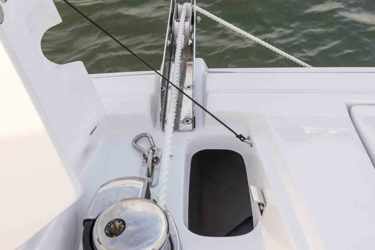 Aquila 32 Features image 12