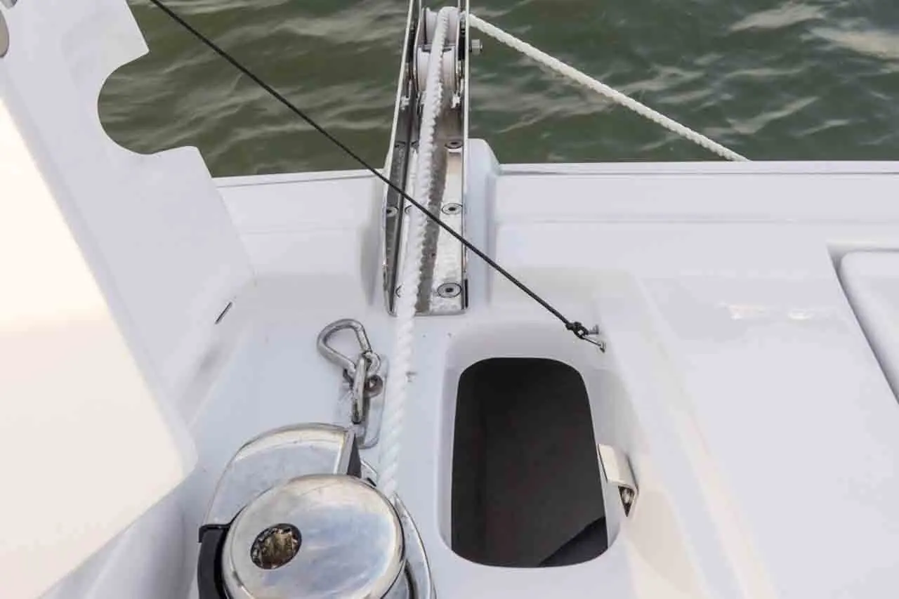 Aquila 32 Features image 12