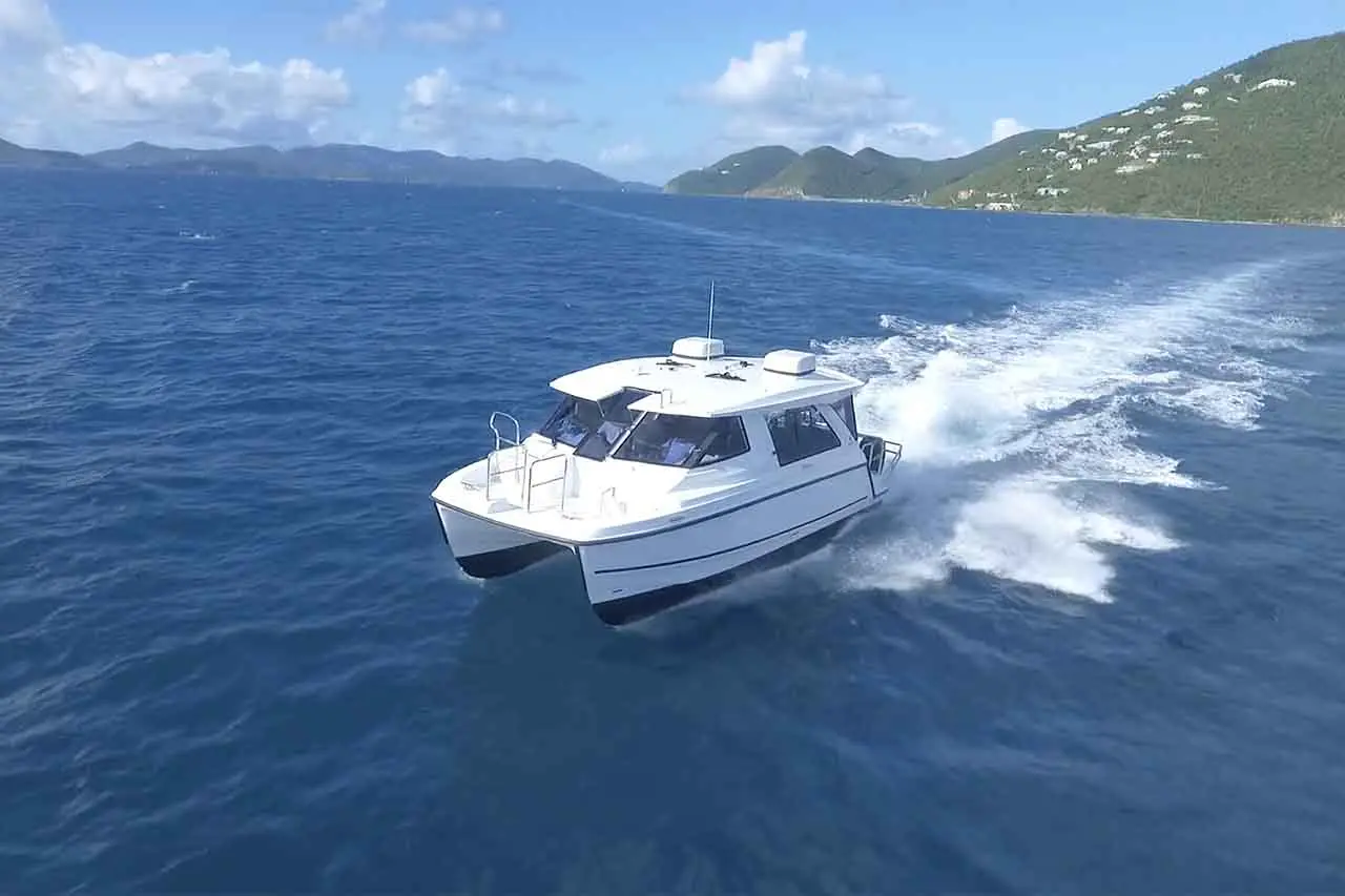 Aquila 36 Excursion