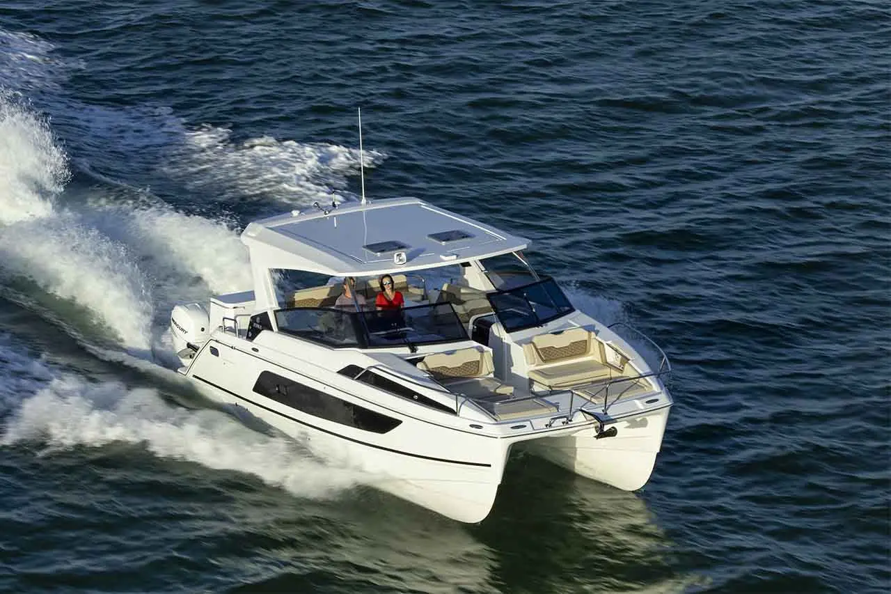 Aquila 36 Sport