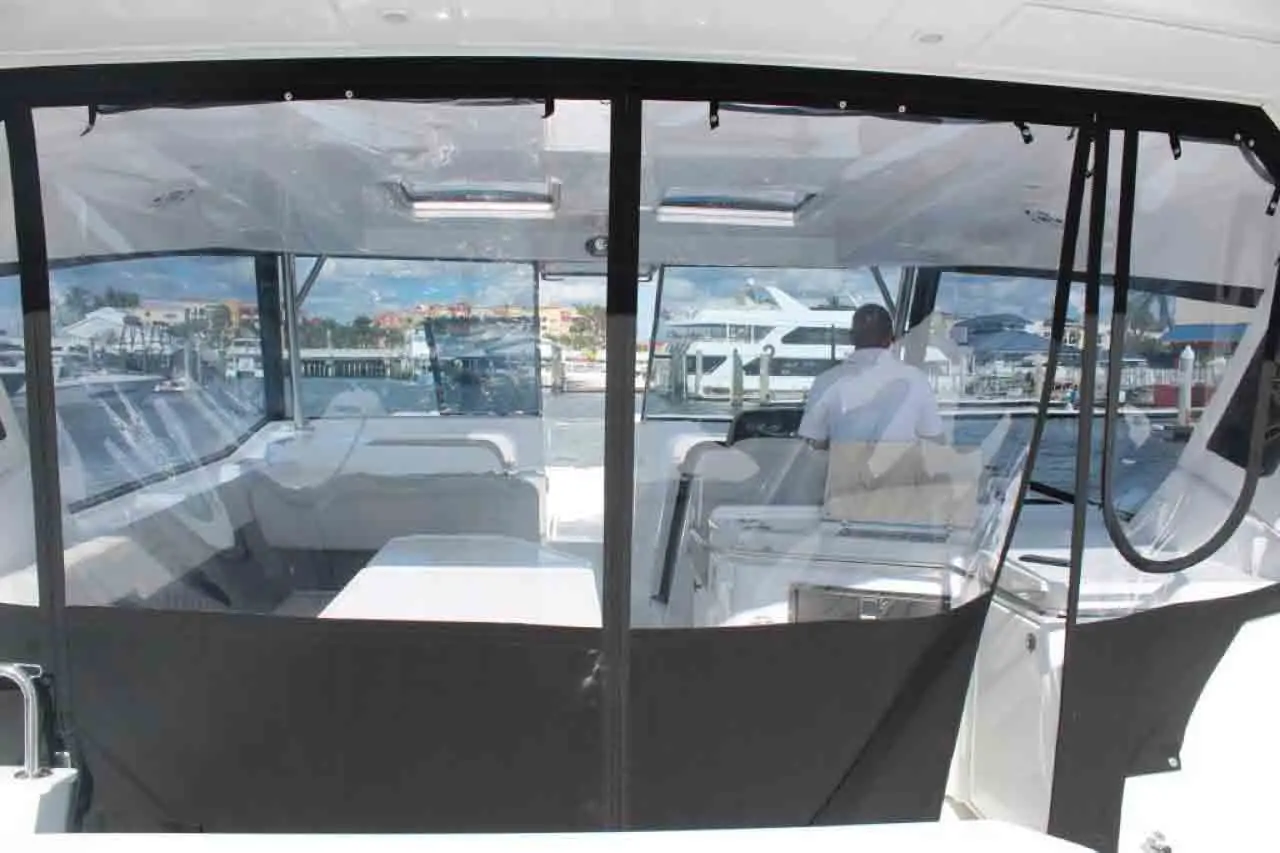 Aquila 32 Features image 6