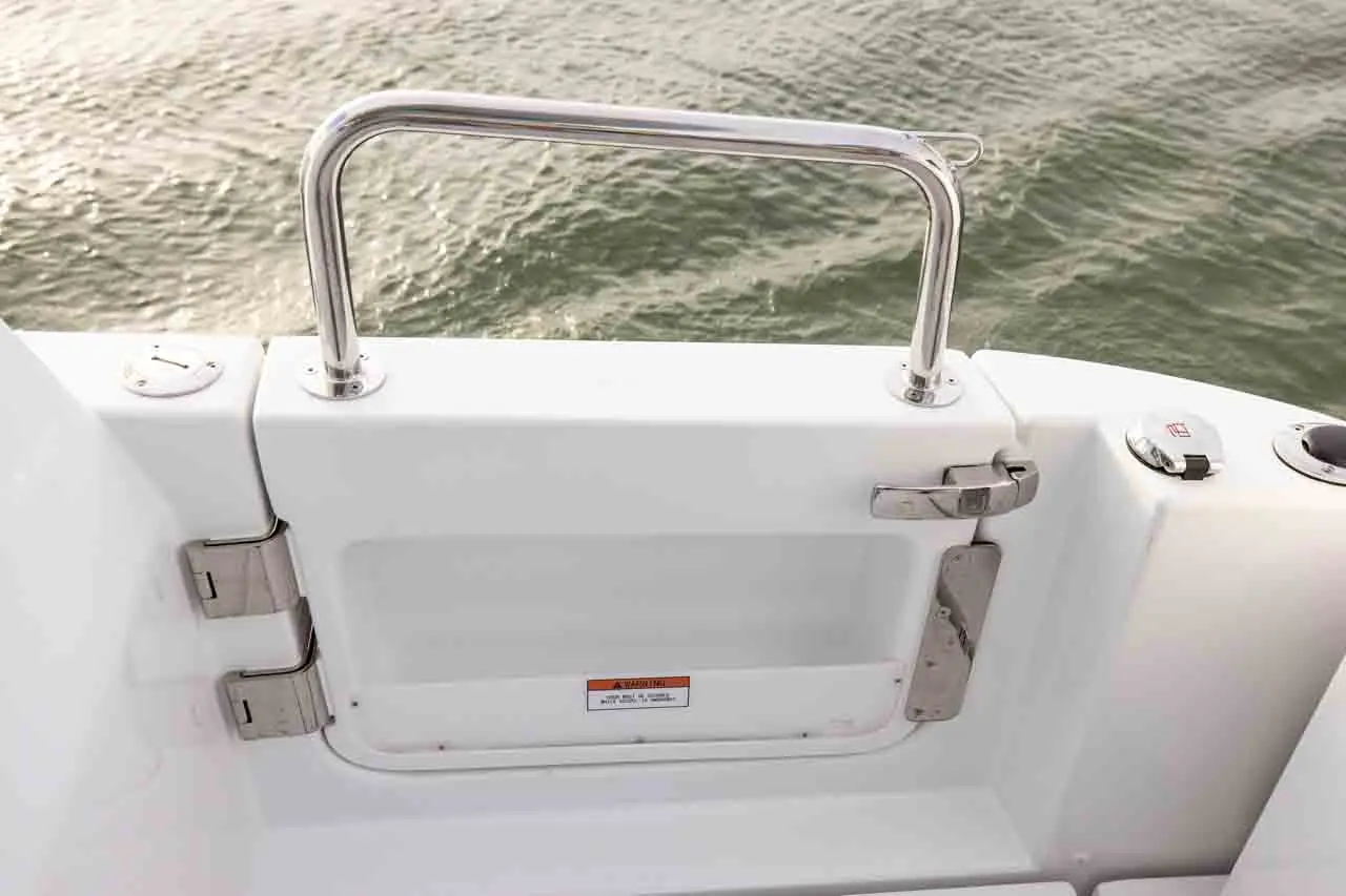 Aquila 32 Features image 12