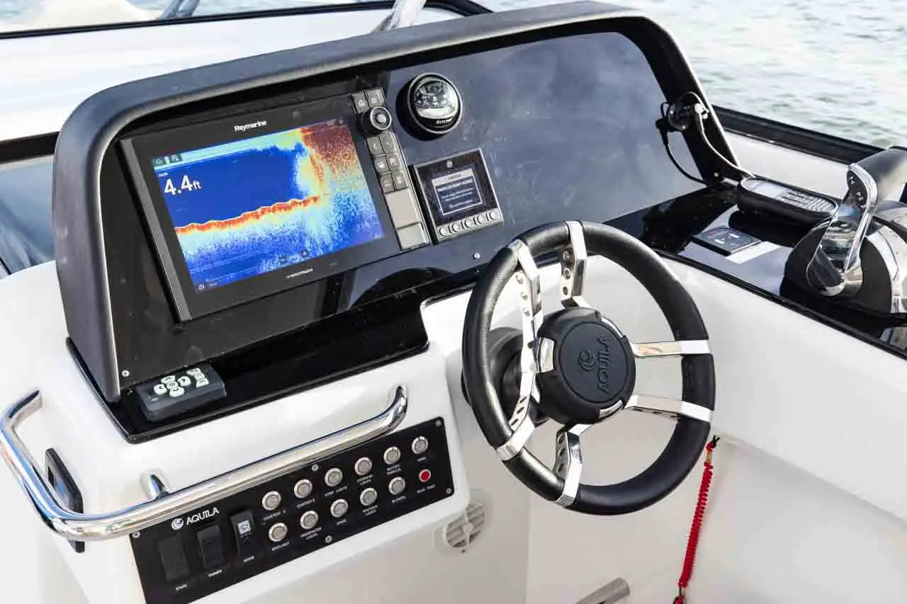 Aquila 32 Features image 15