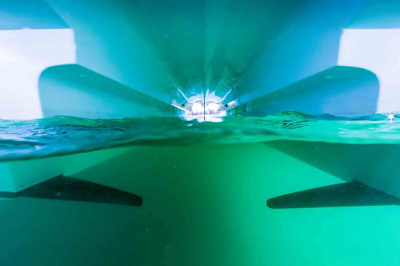 Aquila 32 Features image 19