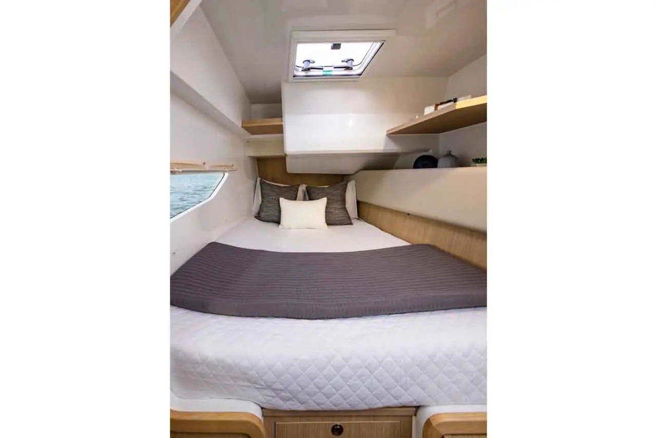 Aquila 36 Internal image 8