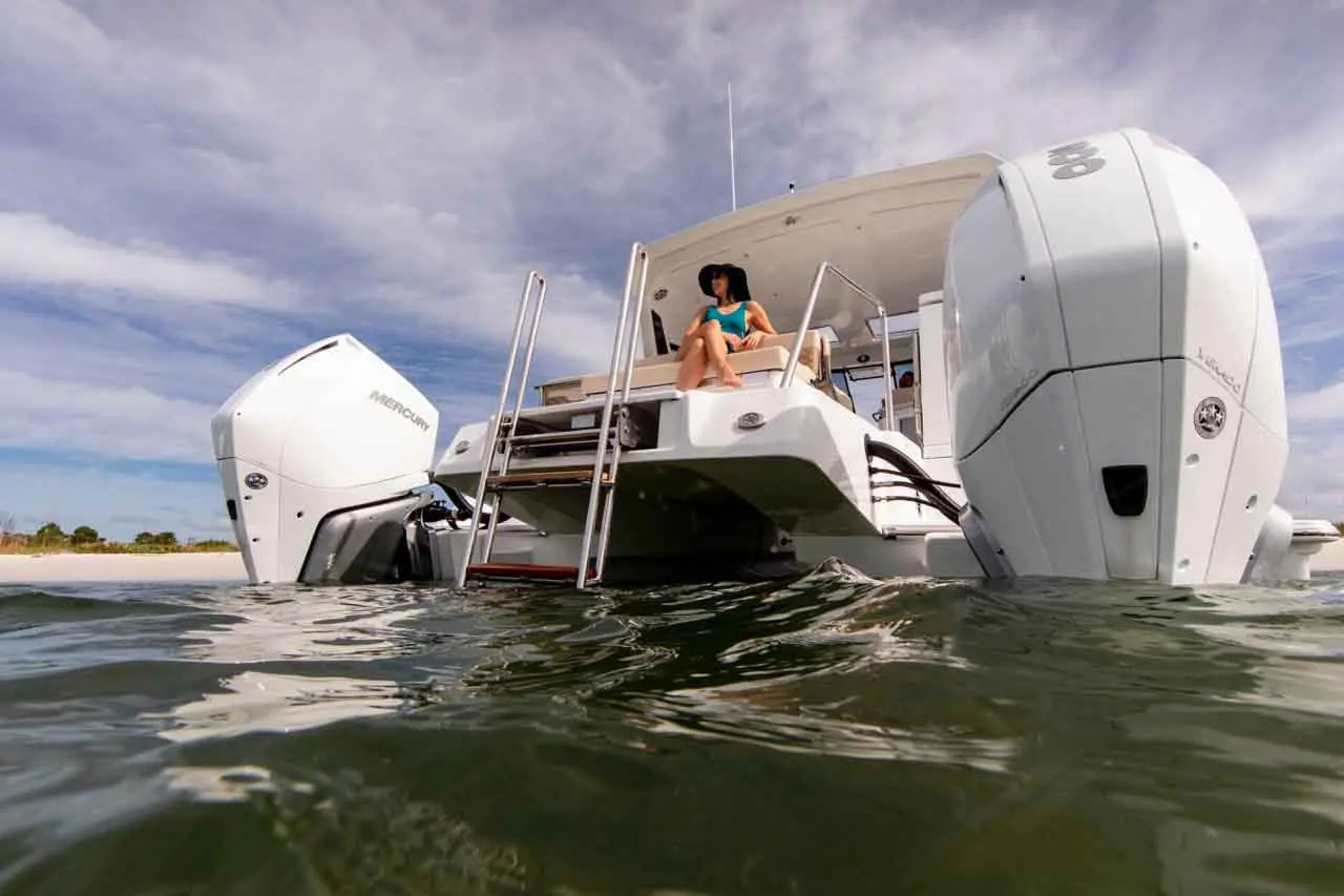 Aquila 36 Lifestyle image 2