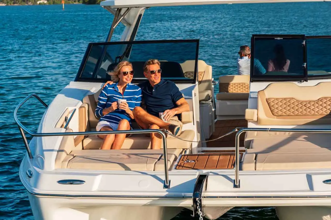 Aquila 36 Lifestyle image 11