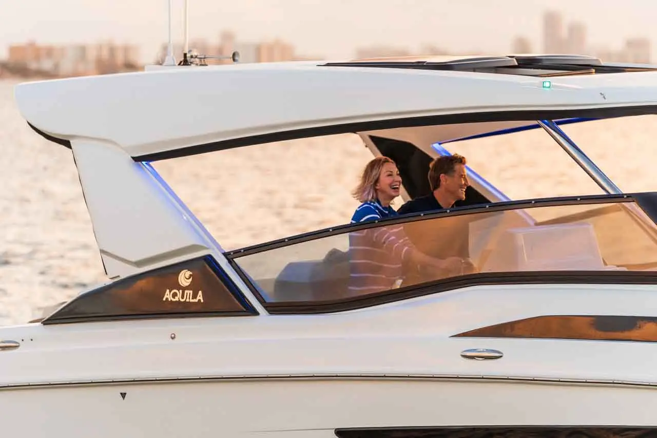 Aquila 36 Lifestyle image 19