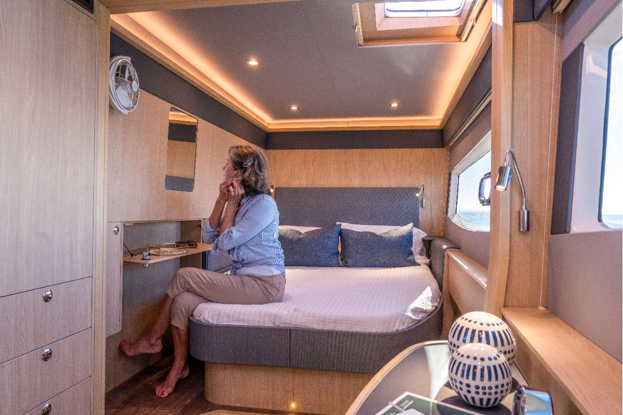 Aquila 42 Lifestyle image 13