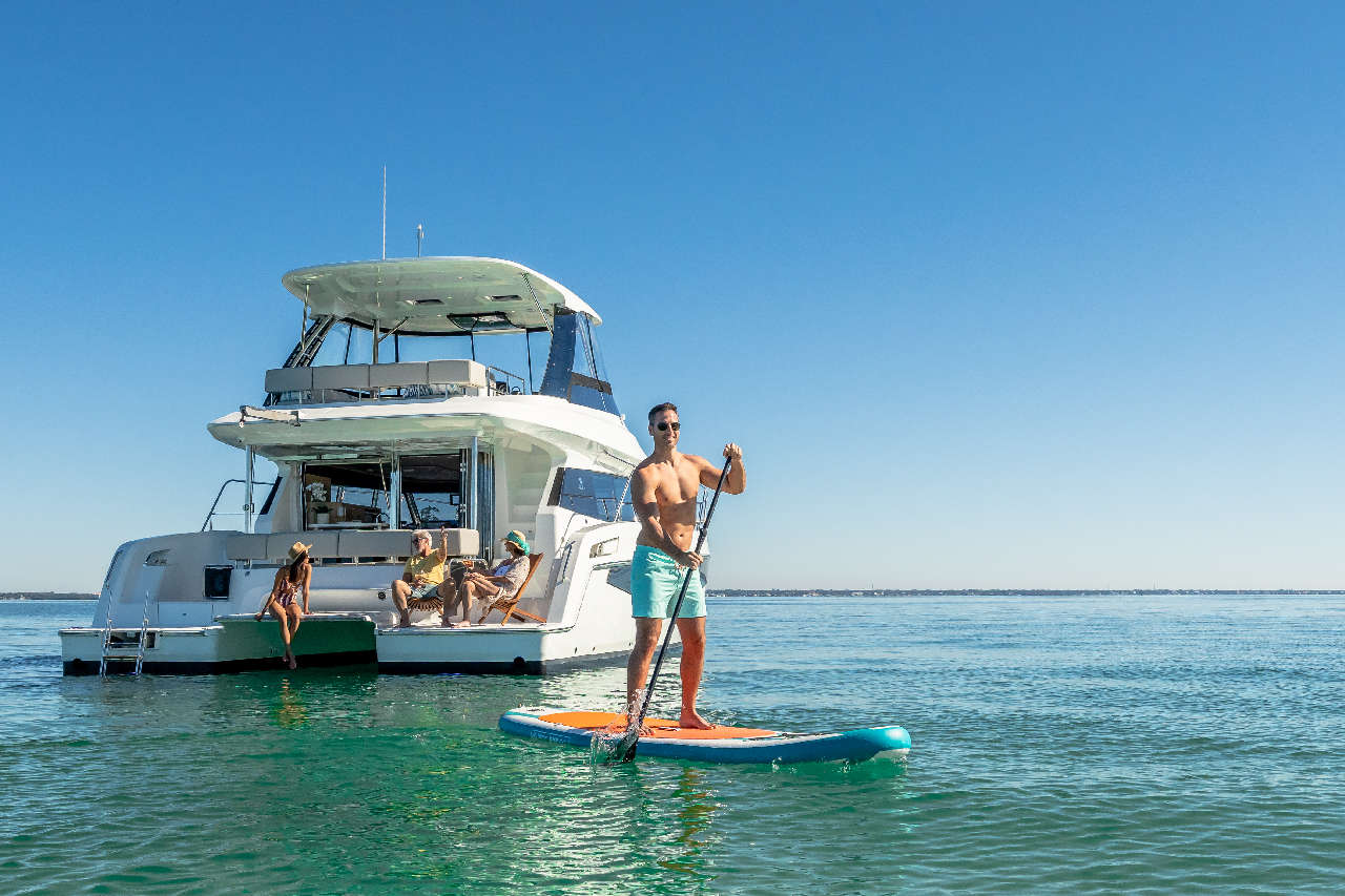 Aquila 42 Lifestyle image 15
