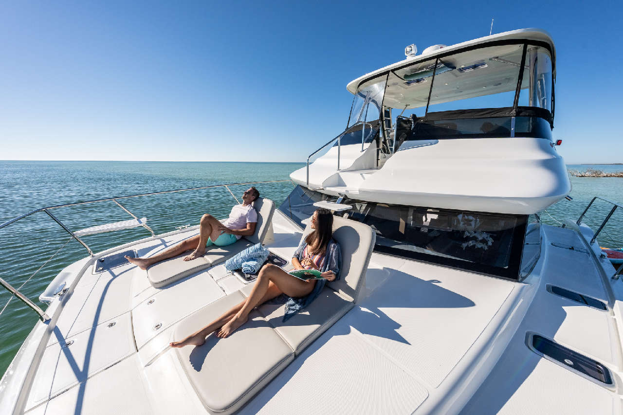 Aquila 42 Lifestyle image 16