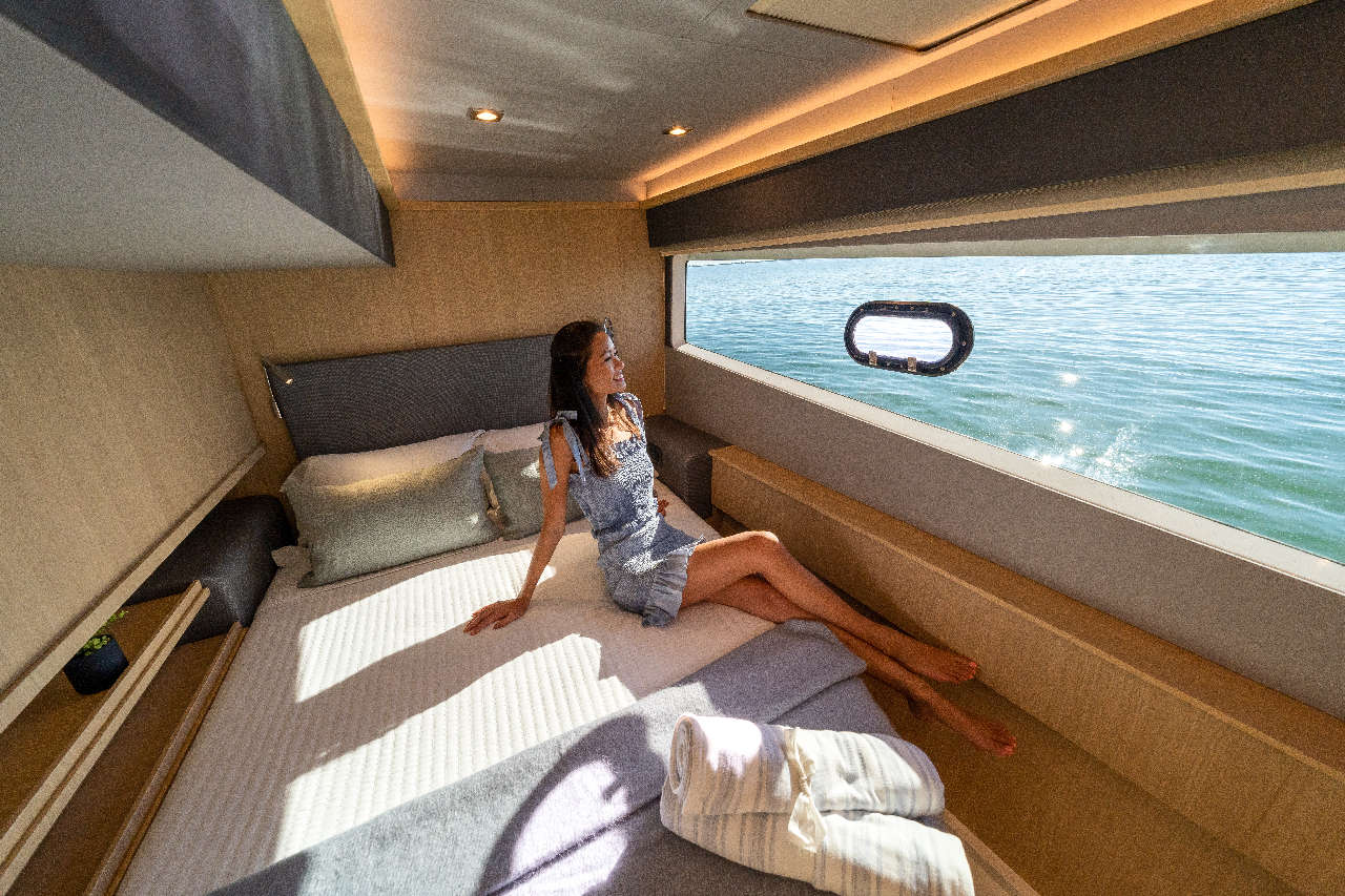 Aquila 42 Lifestyle image 20