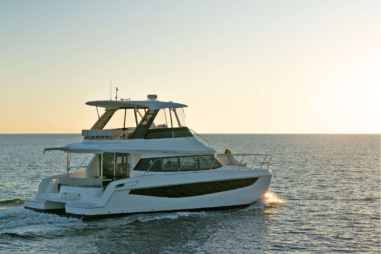 Aquila 42 Lifestyle image 26