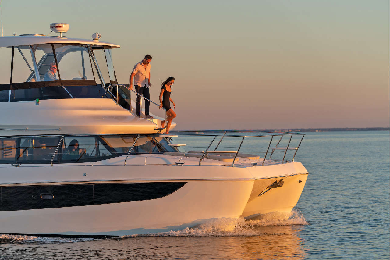 Aquila 42 Lifestyle image 28