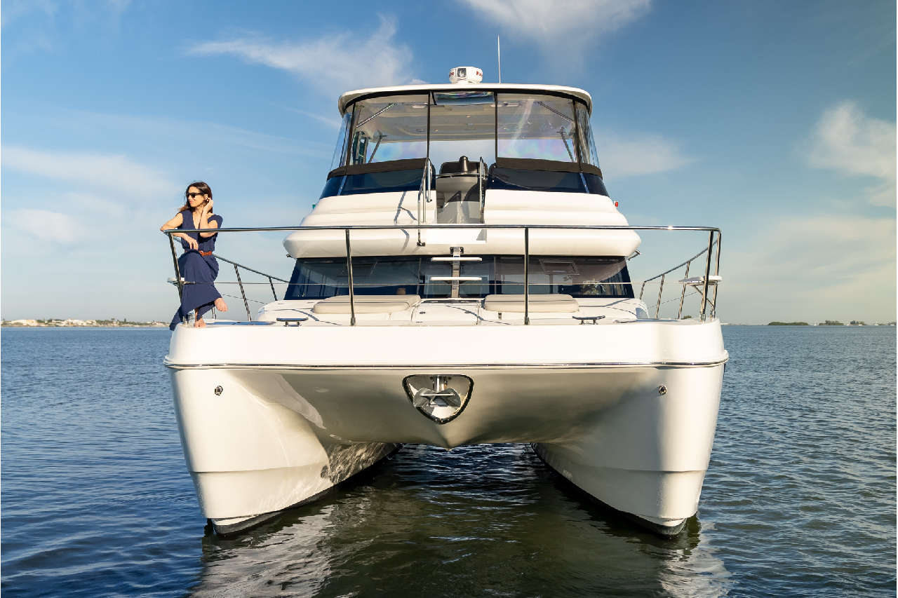 Aquila 42 Lifestyle image 6