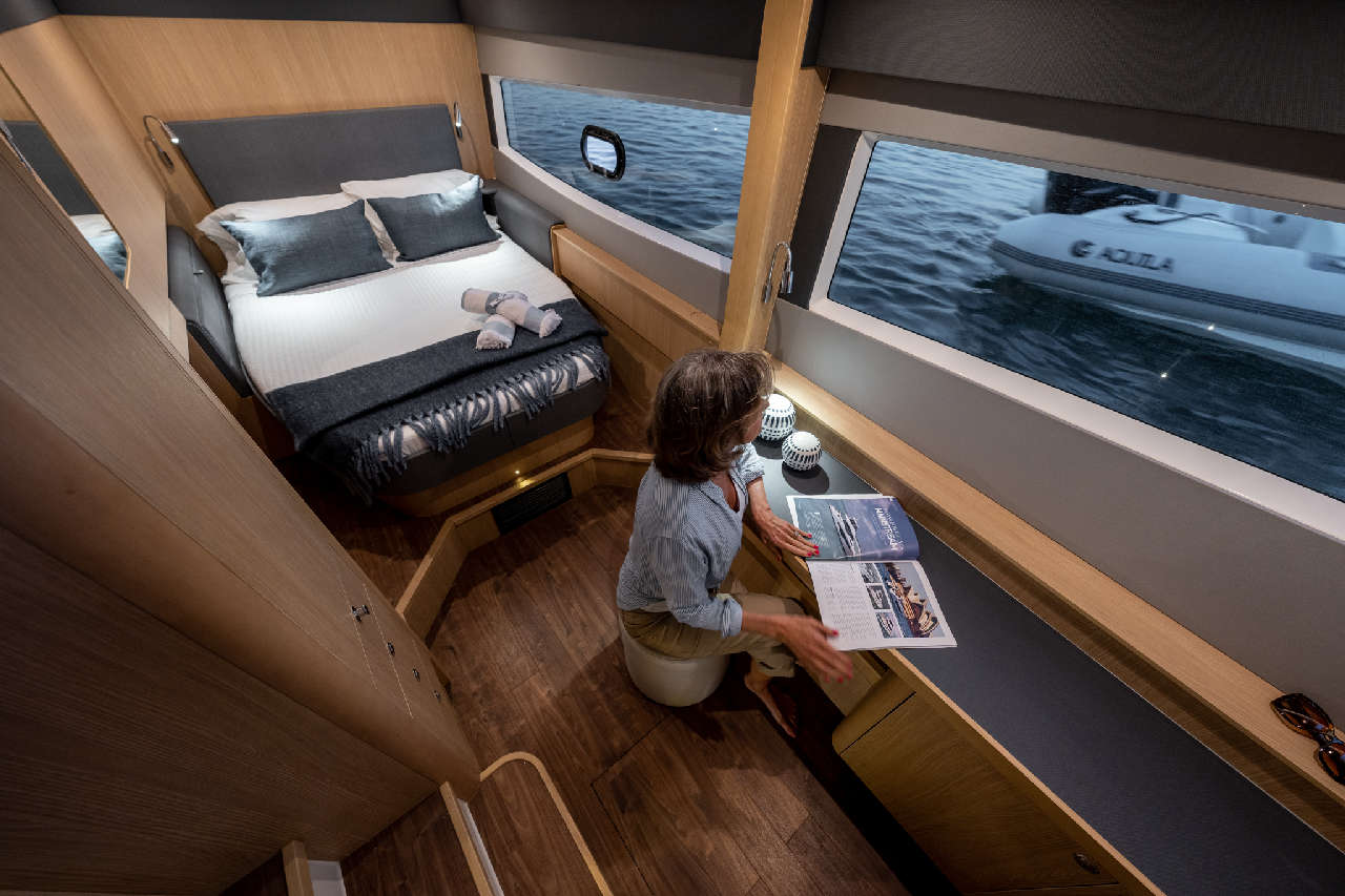 Aquila 42 Lifestyle image 8