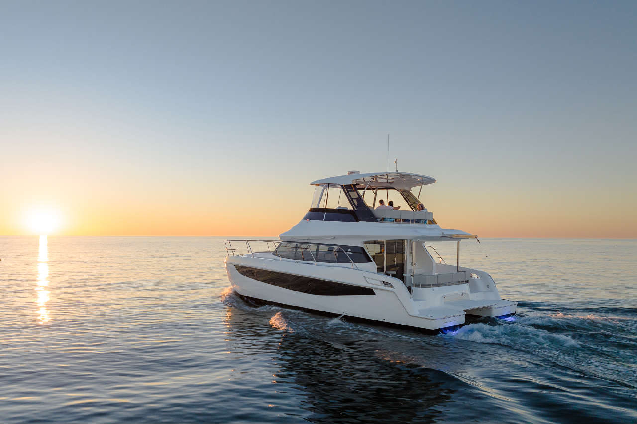 Aquila 42 Running image 10