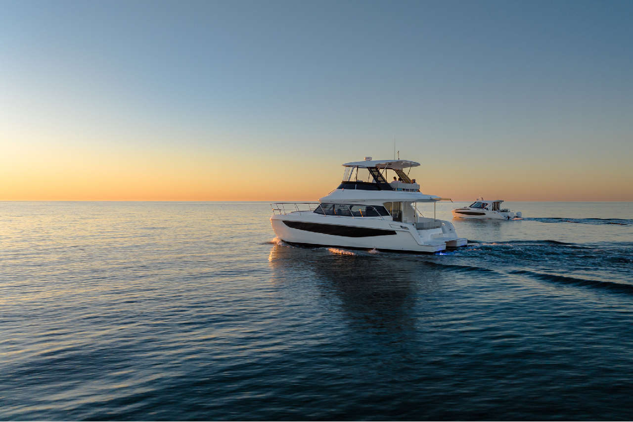 Aquila 42 Running image 9