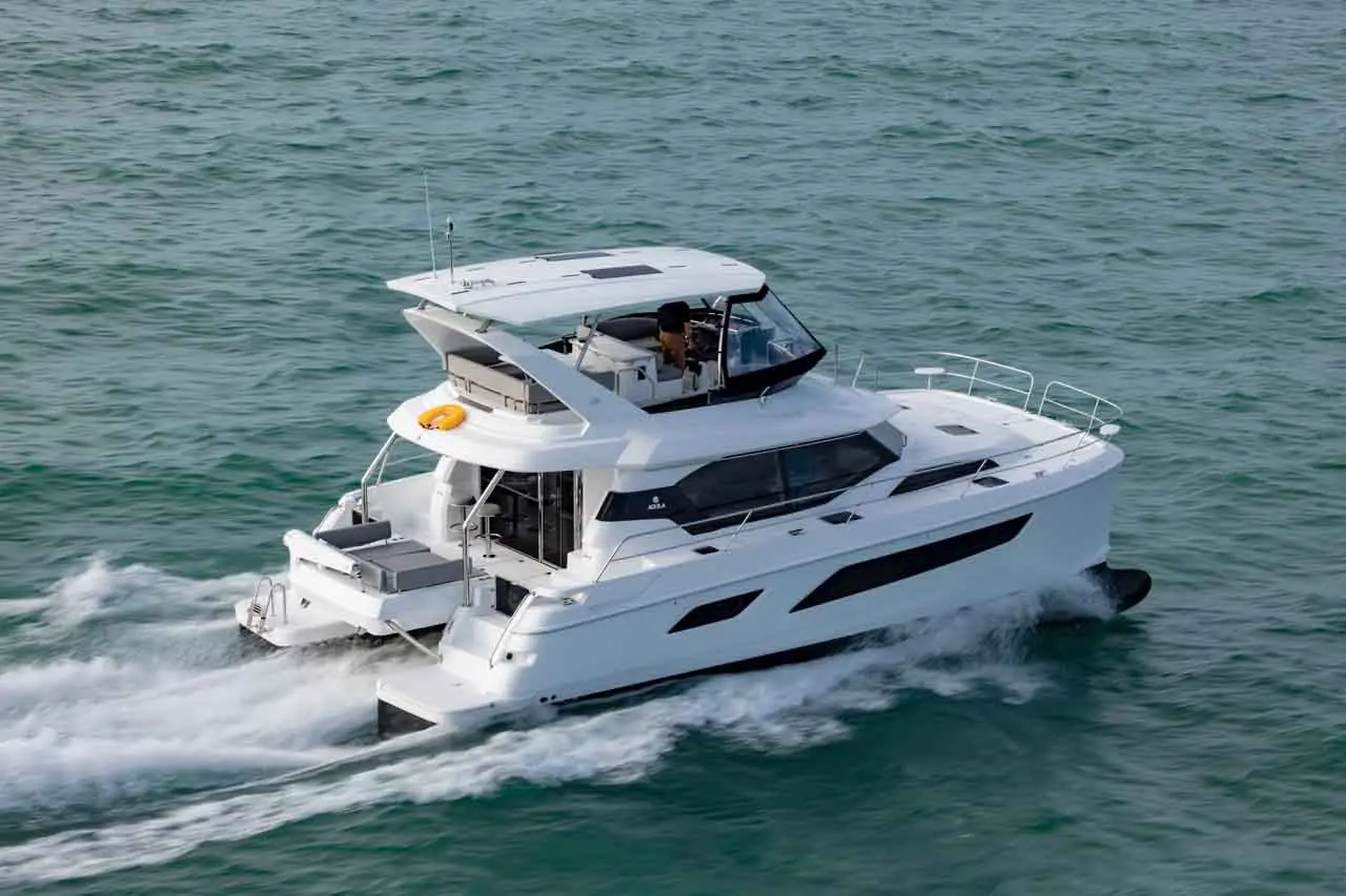 Aquila 44 External image 7