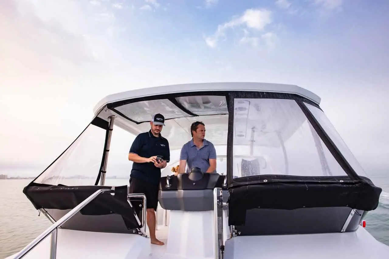 Aquila 44 Lifestyle image 5