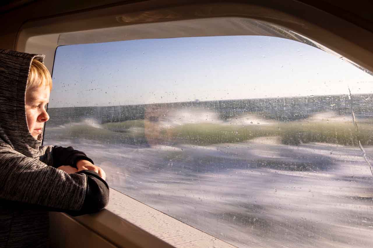Aquila 44 Lifestyle image 6