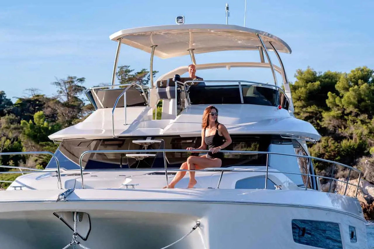 Aquila 44 Lifestyle image 14