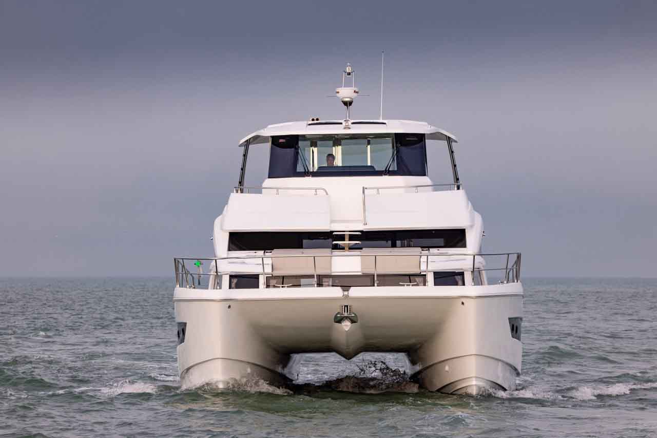 Aquila 54 Features image 4