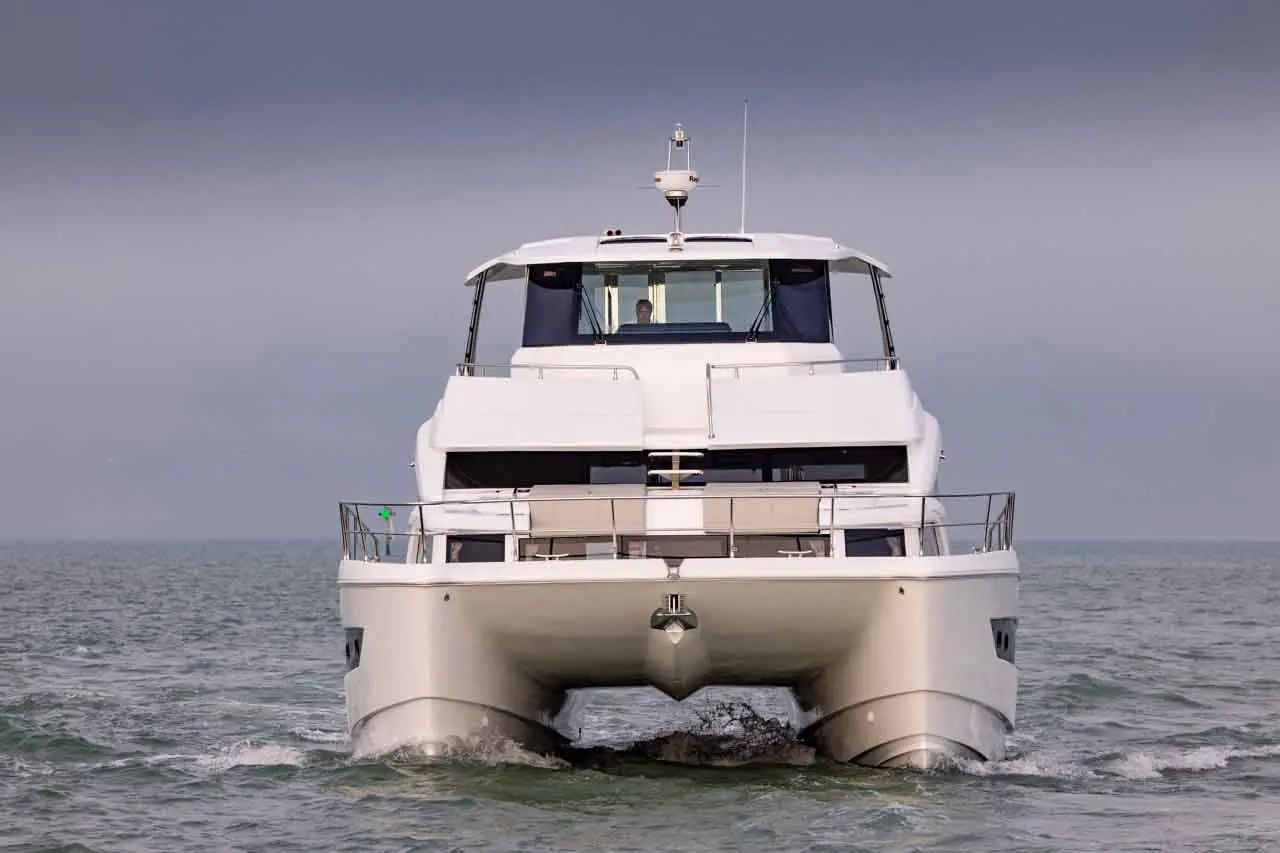 Aquila 54 Features image 4