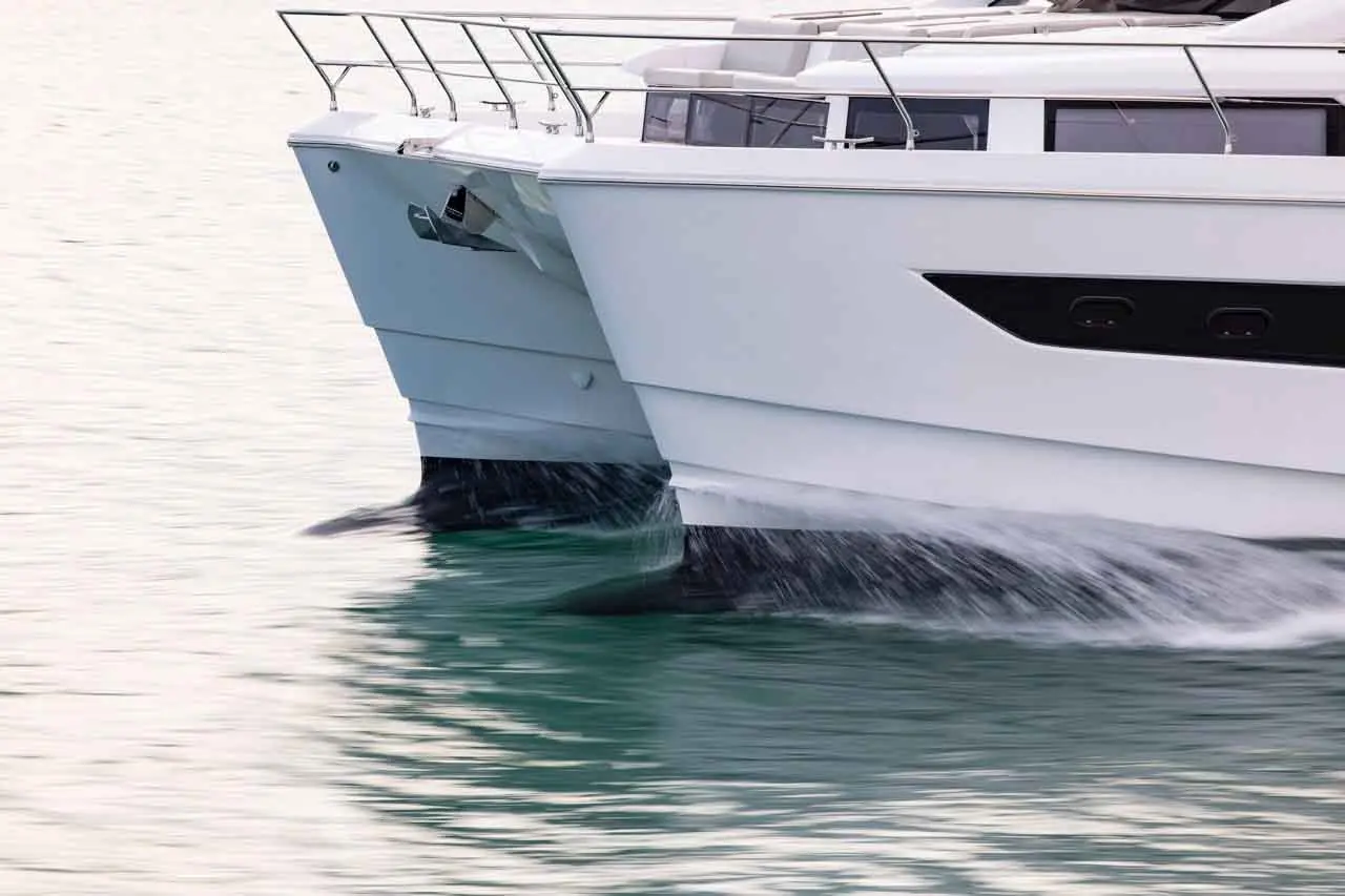 Aquila 54 Features image 5