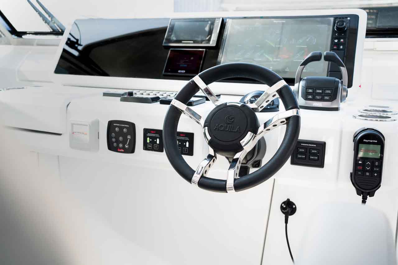 Aquila 54 Features image 8