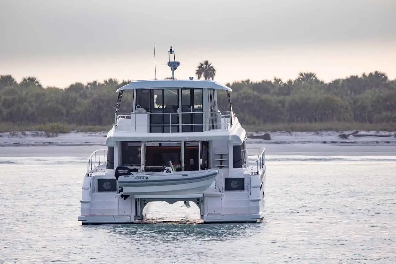 Aquila 54 Lifestyle image 10