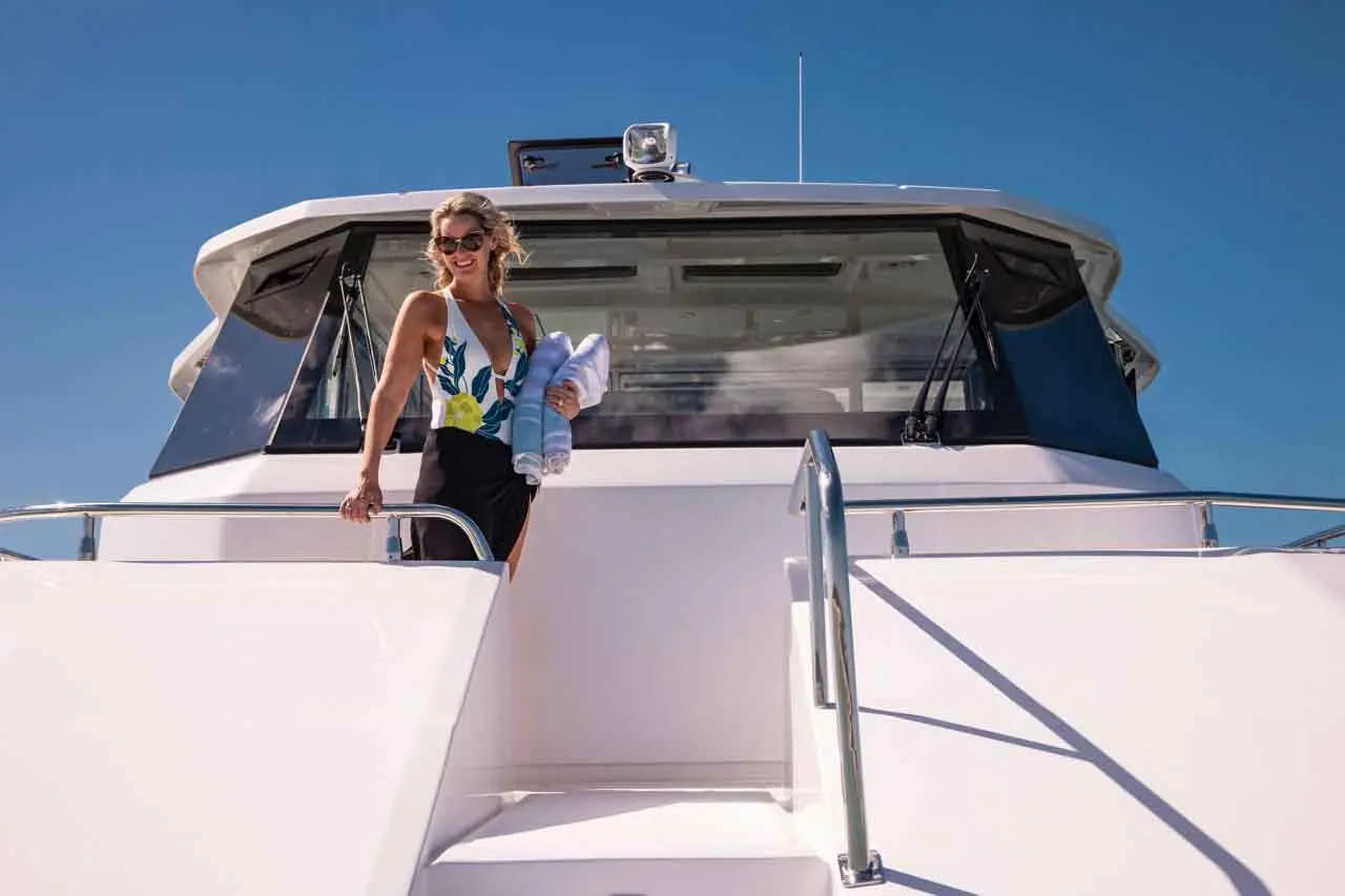 Aquila 54 Lifestyle image 16