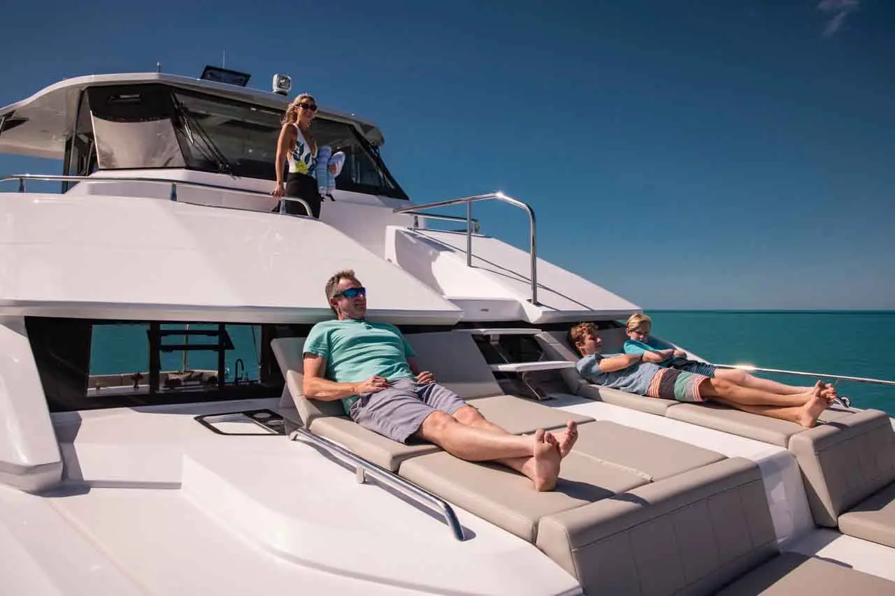Aquila 54 Lifestyle image 17